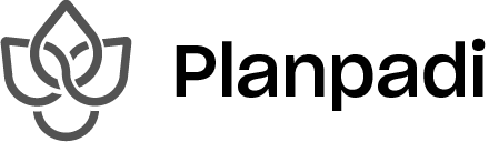 planpadi logo